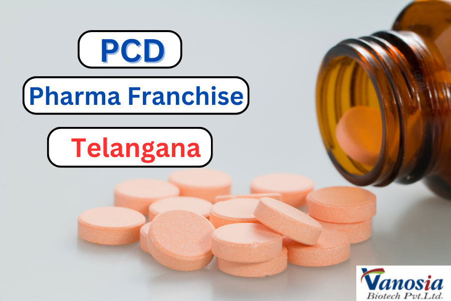 PCD Pharma Franchise In Telangana